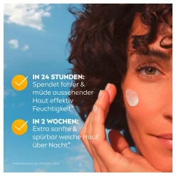 Nivea Q10 Energy Nachtcrème 50ml Anti-Rimpel & Hydratatie en Vitamine C