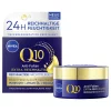 Nivea Q10 Nachtcrème 50ml Extra Voedend & Anti-Rimpel