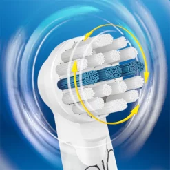 Oral-B Kids Frozen Opzetborstels 3-Pack Extra Soft 11 Oral-B Kids Frozen Opzetborstels 3-Pack Extra Soft