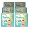 Pampers Premium Care Maat 2 138 stuks (4-8 kg) Volle doos 1 Pampers Premium Care Maat 2 138 stuks (4-8 kg) Volle doos