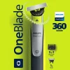 Philips OneBlade 360 Gezicht