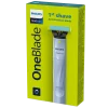 Philips OneBlade First Shave QP1324/20 Scheerapparaat - Voor de eerste scheerbeurt