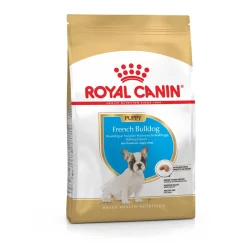 Royal Canin French Bulldog Puppy 1kg Speciaal voor jonge pups
