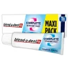 Blend-a-dent Super Kleefcrème Complete 70g Sterke houvast 1 Blend-a-dent Super Kleefcrème Complete 70g Sterke houvast