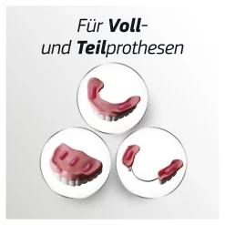 Blend-a-dent Super Kleefcrème Complete 70g Sterke houvast