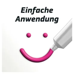 Blend-a-dent Super Kleefcrème Complete 70g Sterke houvast