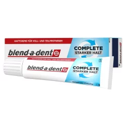 Blend-a-dent Complete Original Sterke fixatie met frisse smaak 47g