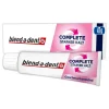 Blend-a-Dent Kleefcrème Compleet Smaakloos 47g