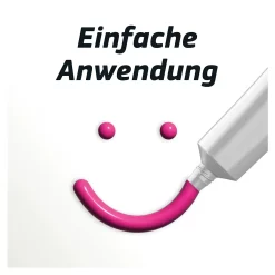 Blend-a-Dent Kleefcrème Compleet Smaakloos 47g