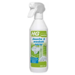 HG Douche en Wasbak Spray 500ml
