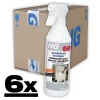 HG Grafsteenreiniger 6x500ml Voor een stralend en verzorgd monument