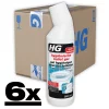 HG Hygiënische Toiletgel 6x500ml Sterke Reiniging & Frisheid 1