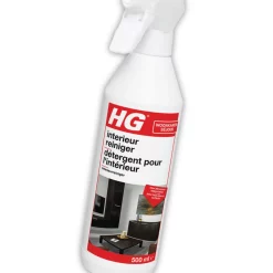 HG Interieurreiniger 6x500 ml Krachtige allesreiniger