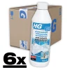 HG Kalkweg Concentraat 6x500ml Krachtige Kalkverwijderaar 1