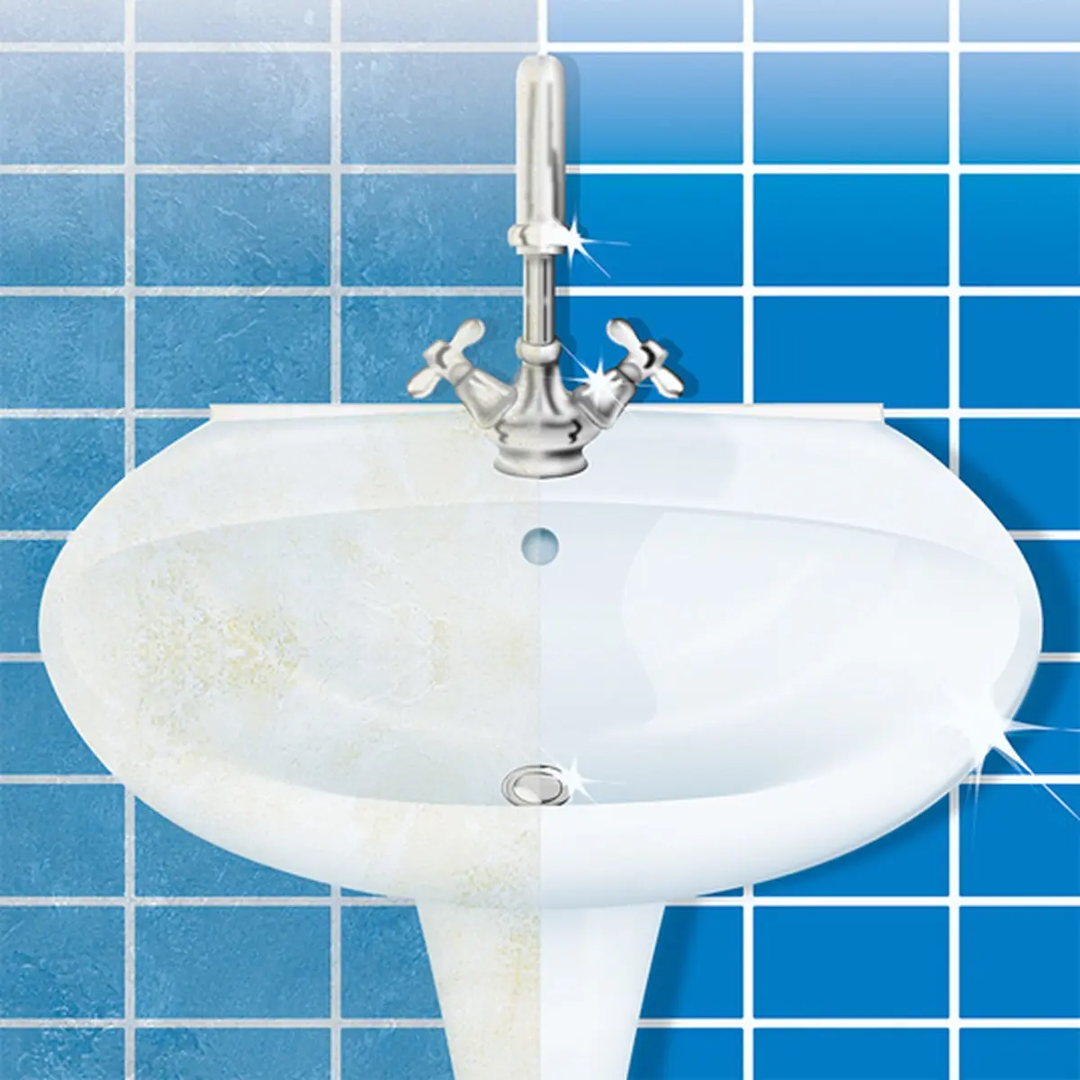 HG Kalkweg Schuimspray 6x500ml – Verwijdert kalkaanslag snel 6 HG Kalkweg Schuimspray 6x500ml – Verwijdert kalkaanslag snel - Afbeelding 4