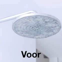 HG Kalkweg Schuimspray 6x500ml – Verwijdert kalkaanslag snel 9