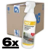 HG Keukenreiniger 6x500ml Fris, krachtig en hygiënisch schoon 2