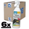 HG Magnetronreiniger 6x500ml Krachtige & Snelle Reiniging