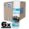 HG Alle Nare Luchtjes Weg 6x400ml Zoals baklucht, sigarettenrook, frituur of toiletgeur