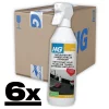 HG Natuurstenen Aanrechtbladreiniger 6x500ml Veilig, glanzend en streeploos schoon