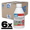 HG stickerverwijderaar 6x300ml voordeelverpakking 2 HG stickerverwijderaar 6x300ml voordeelverpakking