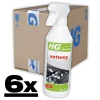 HG Vetweg 6x500ml De krachtpatser tegen keukenvet