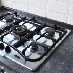 HG Vetweg Keukenreiniger 8x150ml