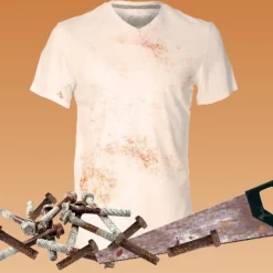 HG Vlekweg 7 50ml Verwijdert roestvlekken uit textiel snel