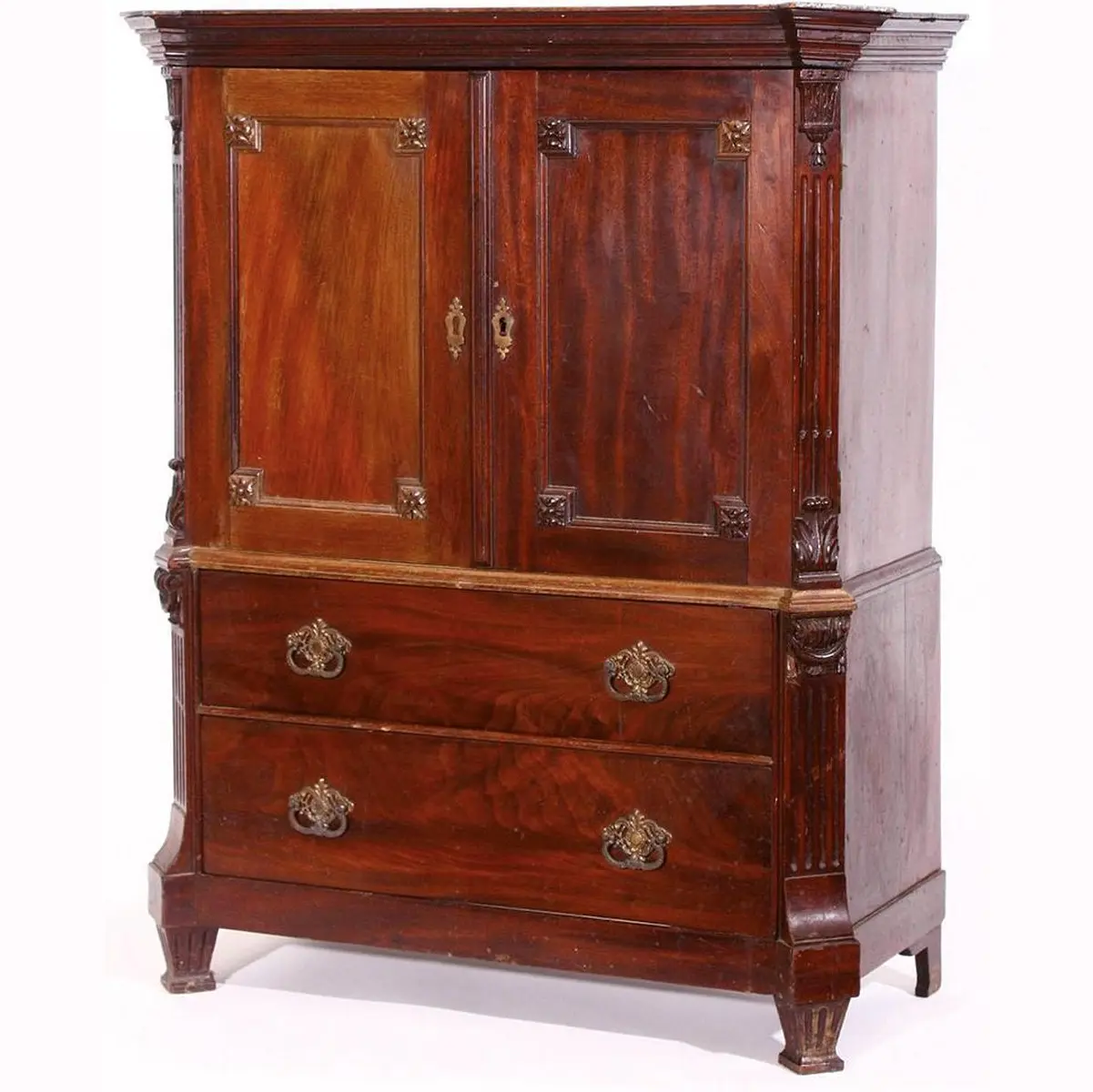 HG Vloeibare Antiekwas 6x300ml voor Glanzend Hout 6 HG Vloeibare Antiekwas 6x300ml voor Glanzend Hout