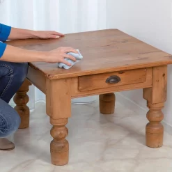 HG Vloeibare Antiekwas 6x300ml voor Glanzend Hout 11 HG Vloeibare Antiekwas 6x300ml voor Glanzend Hout