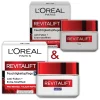 L’Oréal Paris Revitalift Dag en Nacht Crème Set 2×50ml Anti-rimpel en verstevigend