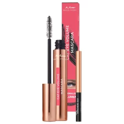 M.Asam Cat Eye Volume Mascara Deep Black Cadeauset