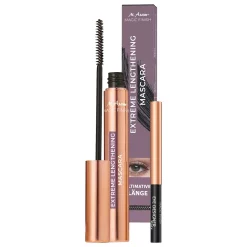 M.Asam Mascara Extreme Lengthening Deep Black (Limited Edition)