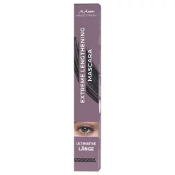 M.Asam Mascara Extreme Lengthening Deep Black (Limited Edition) 6 M.Asam Mascara Extreme Lengthening Deep Black (Limited Edition)