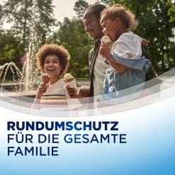 Odol-med3 All-in-One Tandpasta Frisse Adem & Sterke Tanden 75ml