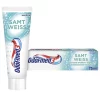 Odol-med3 Samtweiss Tandpasta Zachte witheid met glazuurbescherming 75ml