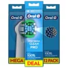 Oral-B Precision Clean Pro 12-Pack CleanMaximiser