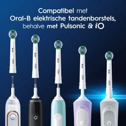 12x Oral-B Precision Clean Pro **met CleanMaximiser** 16 Oral-B Precision Clean Pro 12-Pack CleanMaximiser