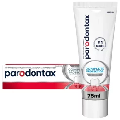 Parodontax Whitening Tandpasta 75ml Gezond tandvlees & witte tanden