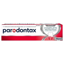 Parodontax Whitening Tandpasta 75ml Gezond tandvlees & witte tanden