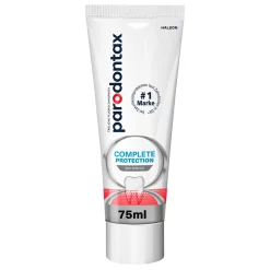 Parodontax Whitening Tandpasta 75ml Gezond tandvlees & witte tanden