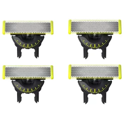 Philips OneBlade 360 Vervangmesjes 4 stuks QP440/50