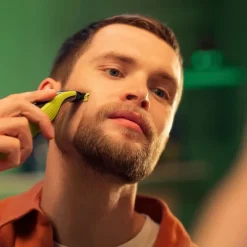 Philips OneBlade 360 Vervangmesjes 4 stuks QP440/50