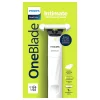 Philips OneBlade Intimate Women Zachte verzorging QP1924/24