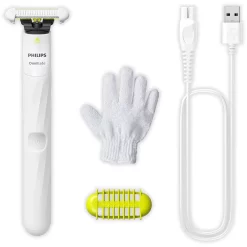 Philips OneBlade Intimate Women Zachte verzorging QP1924/24