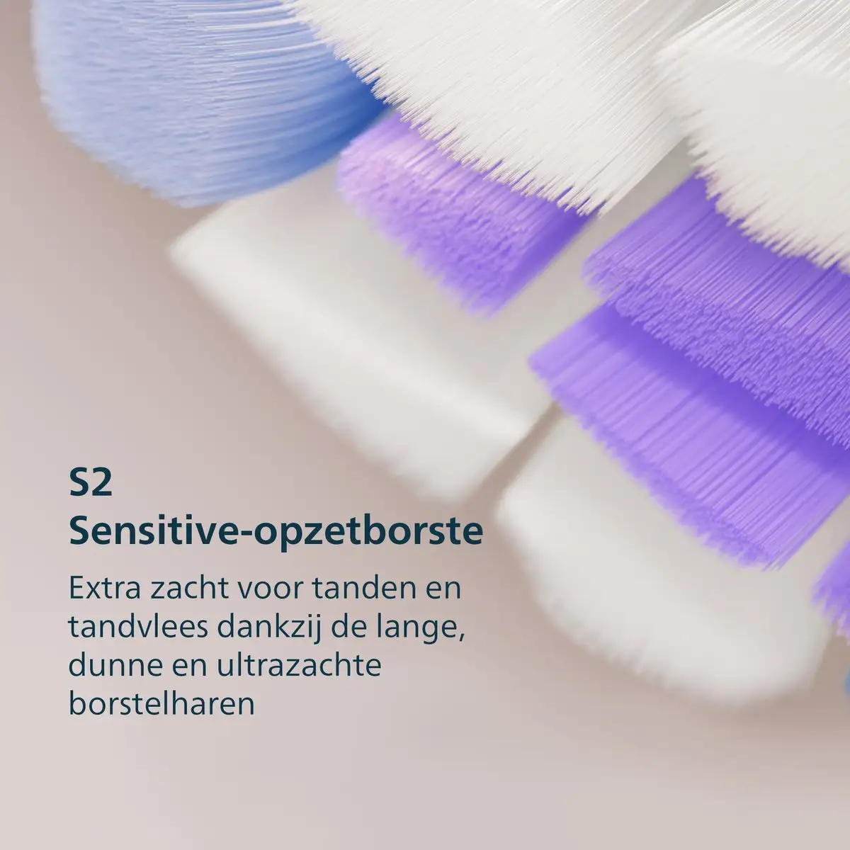 Philips Sonicare 6100 Elektrische tandenborstel Wit 12 Philips Sonicare 6100 Elektrische tandenborstel Wit