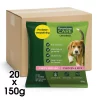 PremiumCare Puppy Medium Chicken & Rice 20x150g (probeerverpakkingen)
