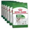 Royal Canin Mini Adult Hondenvoer 6x2kg (12kg)
