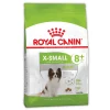Royal Canin X-Small Adult 8+ Premium hondenvoer voor kleine senioren 3kg 2
