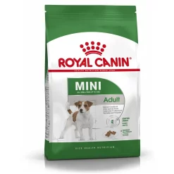 Royal Canin Mini Adult Complete voeding voor kleine honden 800gram